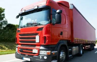 Konya Valideçeşme Ambar Kargo