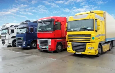 Konya Valideçeşme Nakliye Ambarı