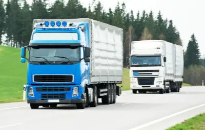 Konya ile Valideçeşme Arası Eşya Taşıma